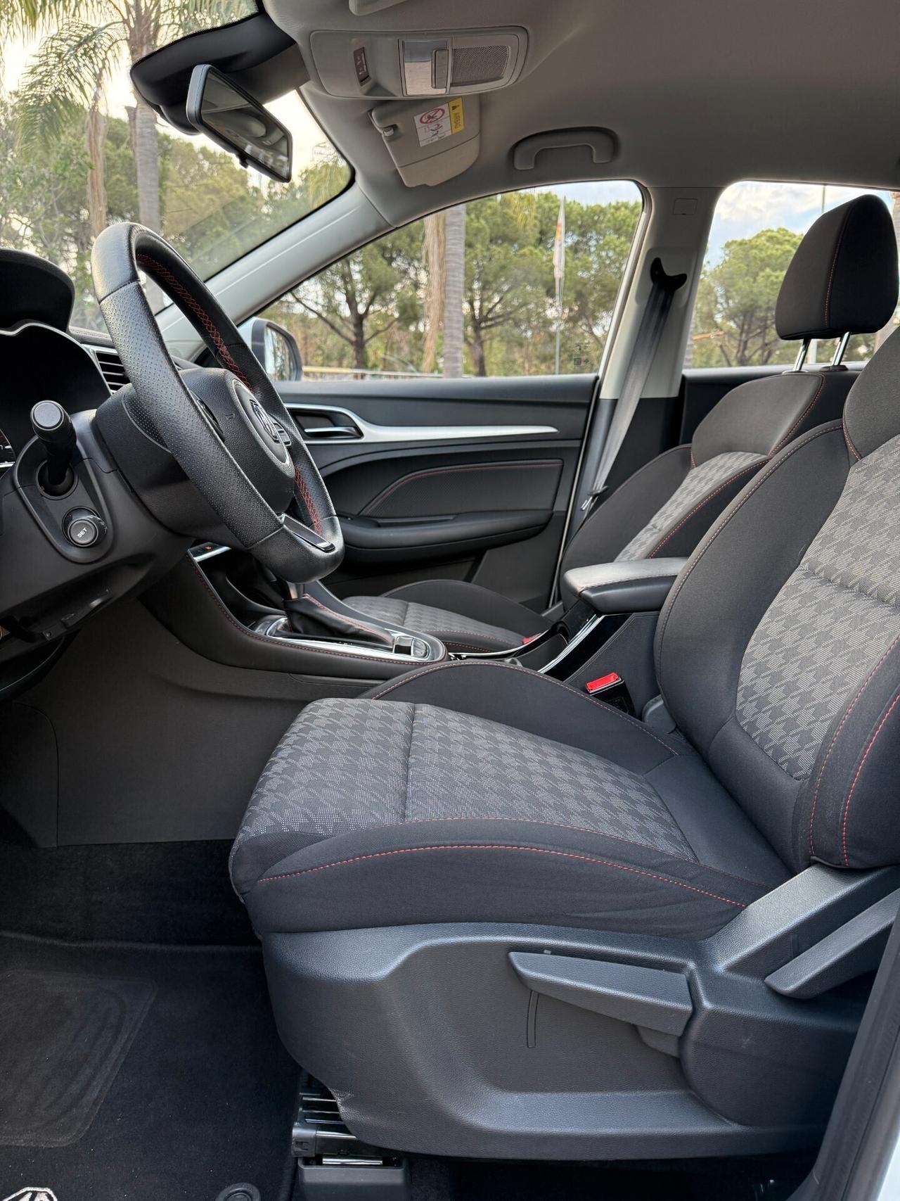 Mg ZS 1.5 VTi-tech Comfort