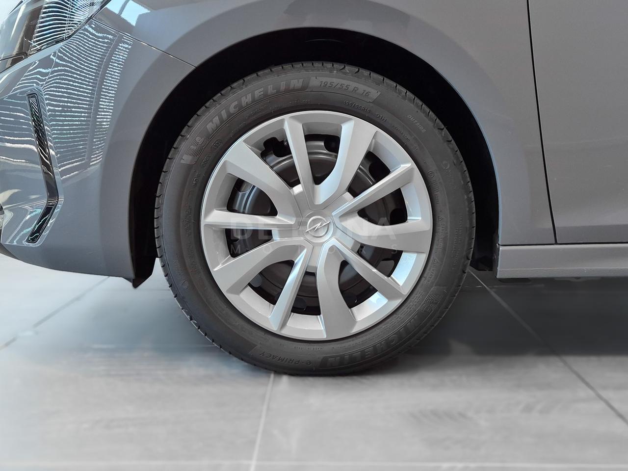 Opel Corsa 1.2 edition s&s 100cv