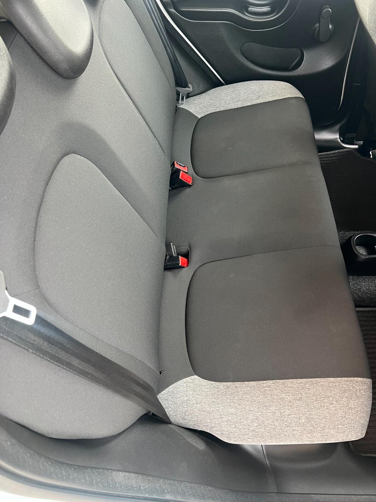 Fiat Panda 1.0 FireFly S&S Hybrid City Life PREZZO REALE