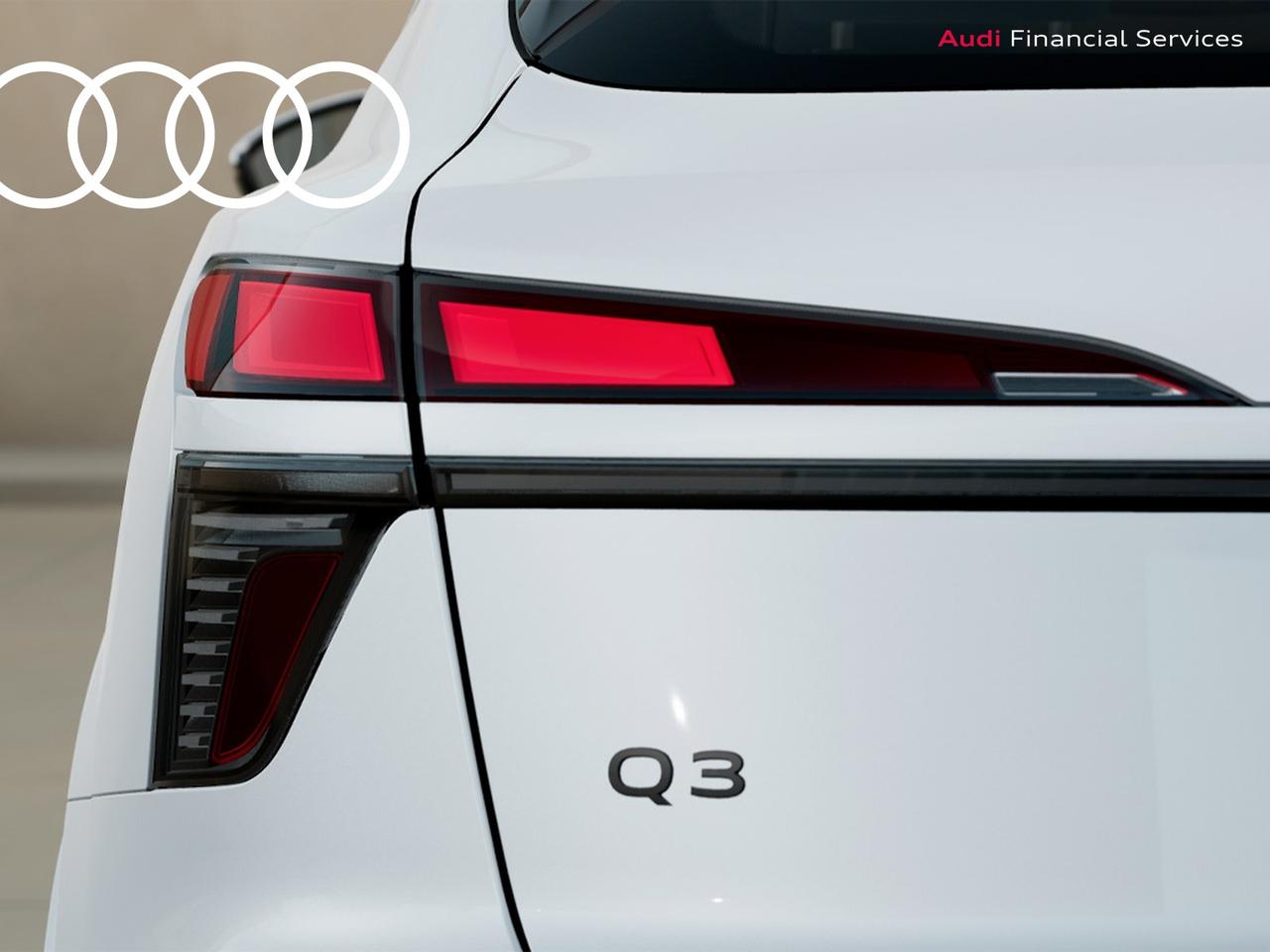 Audi Q3 sportback 2.0 tdi business advanced 150cv s-tronic