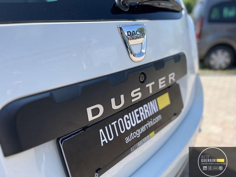 Dacia Duster Duster 1.5 dCi 110CV 4x2 Lauréate