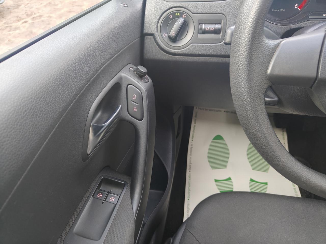 Volkswagen Polo 1.2 TDI 5 p. Comfortline