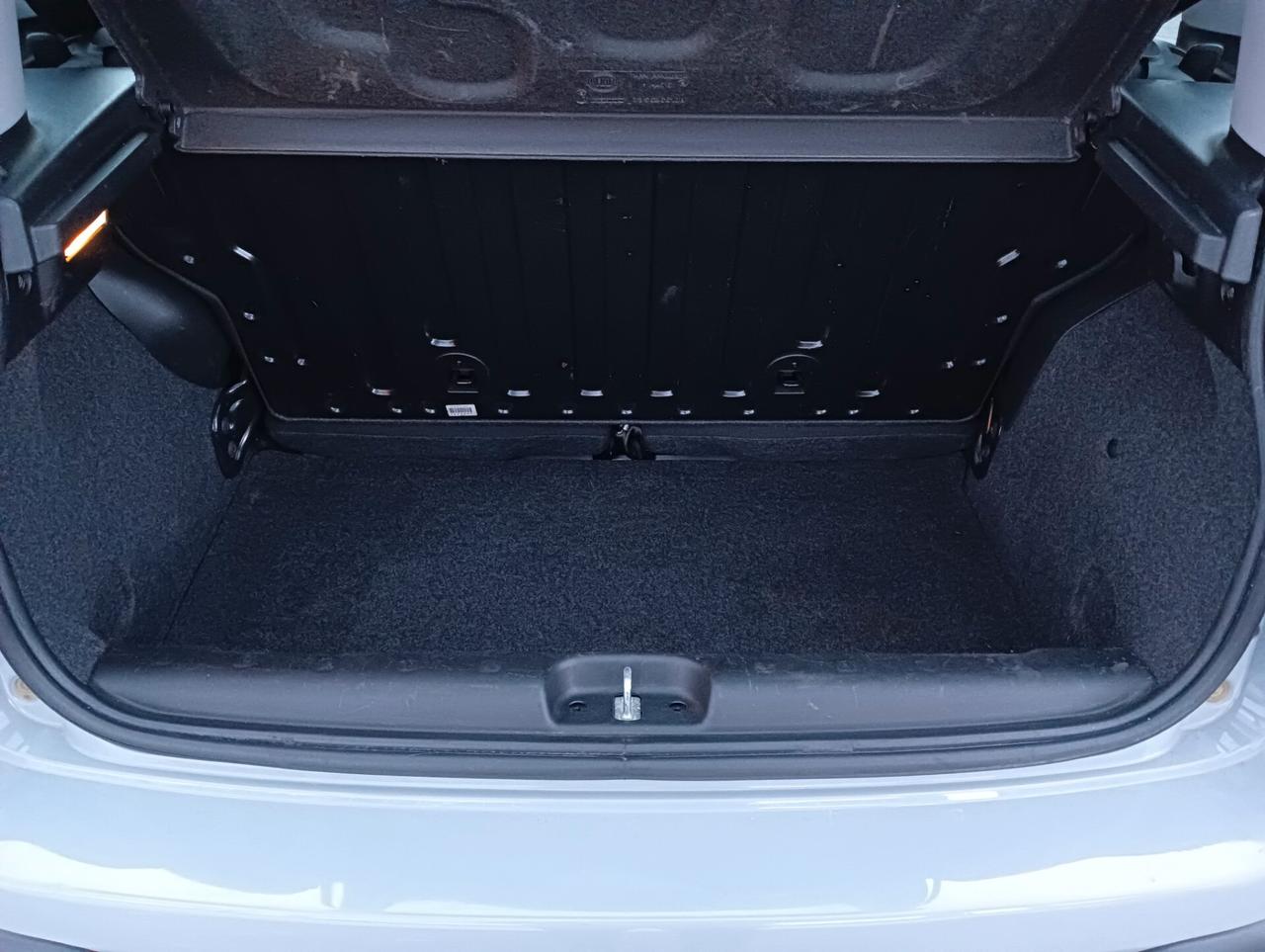 Fiat Panda 1.2 City Cross