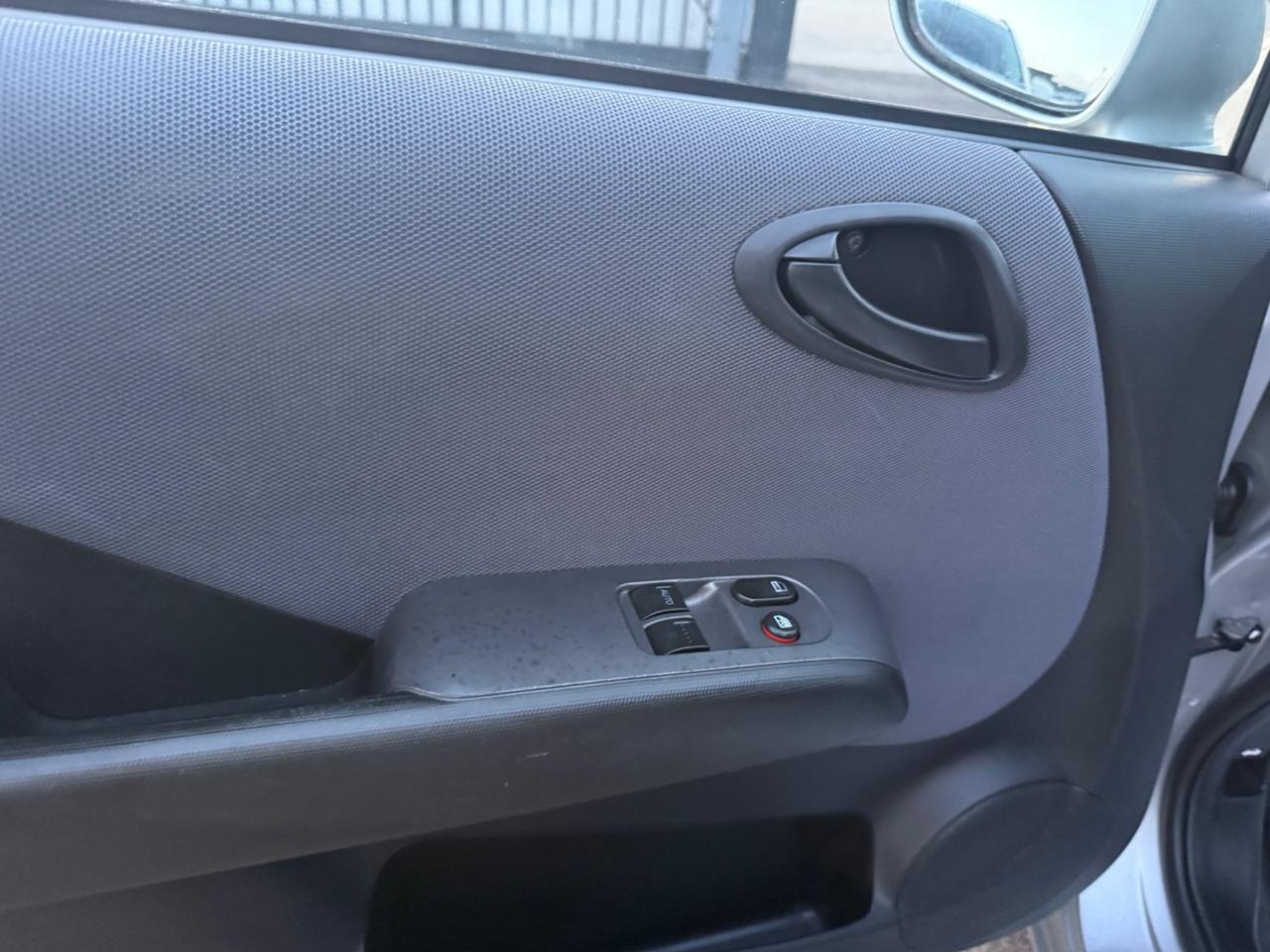 Honda Jazz 1.2 i-DSi 5 porte Live