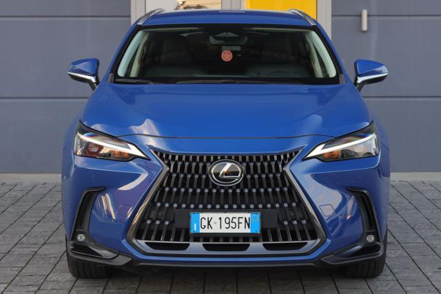 LEXUS NX 300h NX 350H Hybrid 4WD Premium