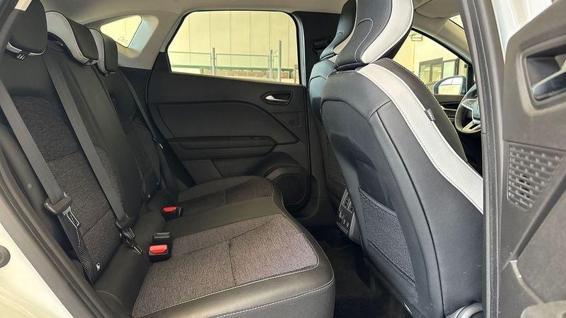 Renault Captur 1.0 tce Techno Gpl 100cv