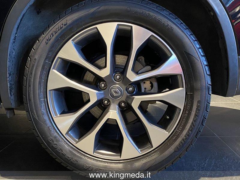 Renault Koleos Koleos dCi 175CV Cambio Automatico Executive