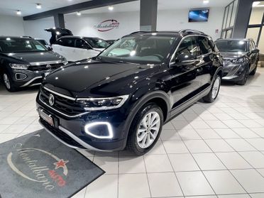 Volkswagen T-Roc 1.0 TSI Edition Plus KM0