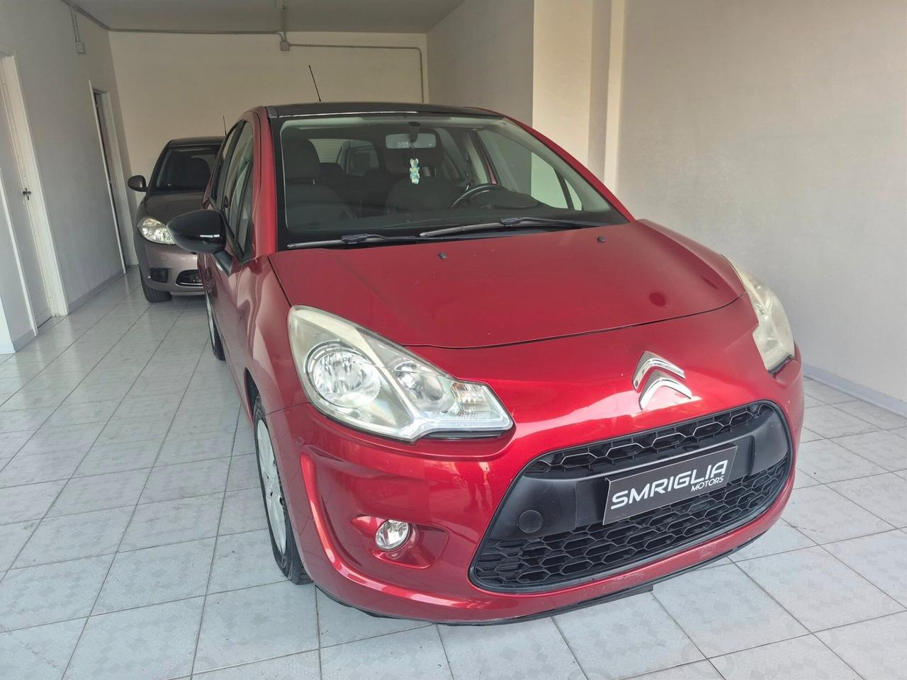 Citroen C3 1.1 Business