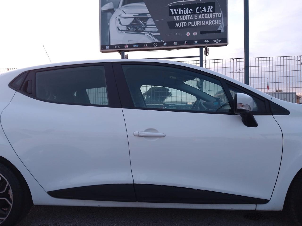 Renault Clio 1.5 dCi 8V 90CV Start&Stop 5 porte Energy