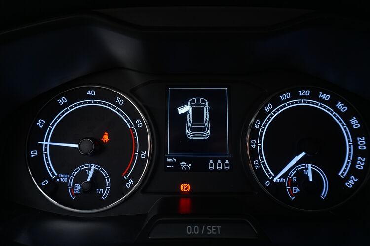 Skoda Kamiq Style BR822999 1.0 Metano 90CV