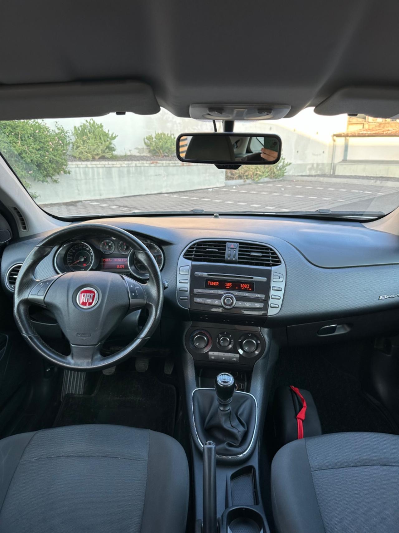 Fiat Bravo 1.6 MJT 120 CV PARI AL NUOVO