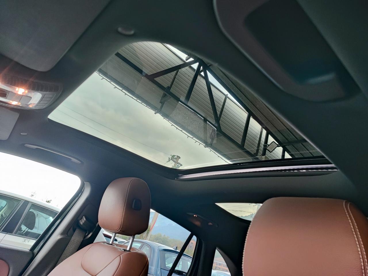 Mercedes-benz GLA 35 AMG 4Matic