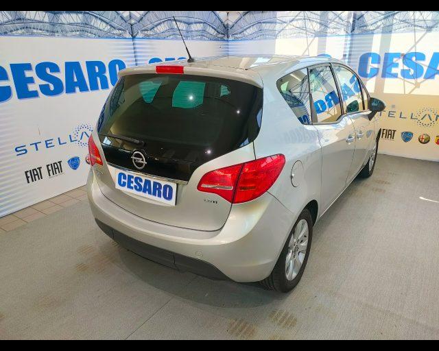 OPEL Meriva 1.7 cdti Elective 110cv