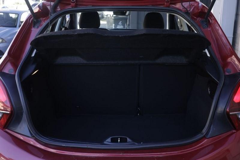 Peugeot 208 Peugeot 208 PureTech 82 5p. GPL Active Unicoproprietario