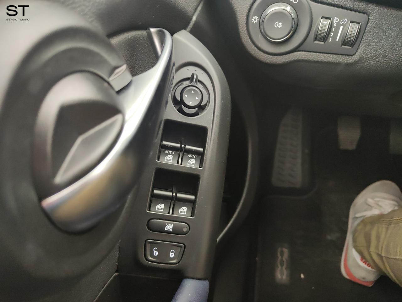 FIAT 500X - 500X 1.0 T3 120 CV Cult