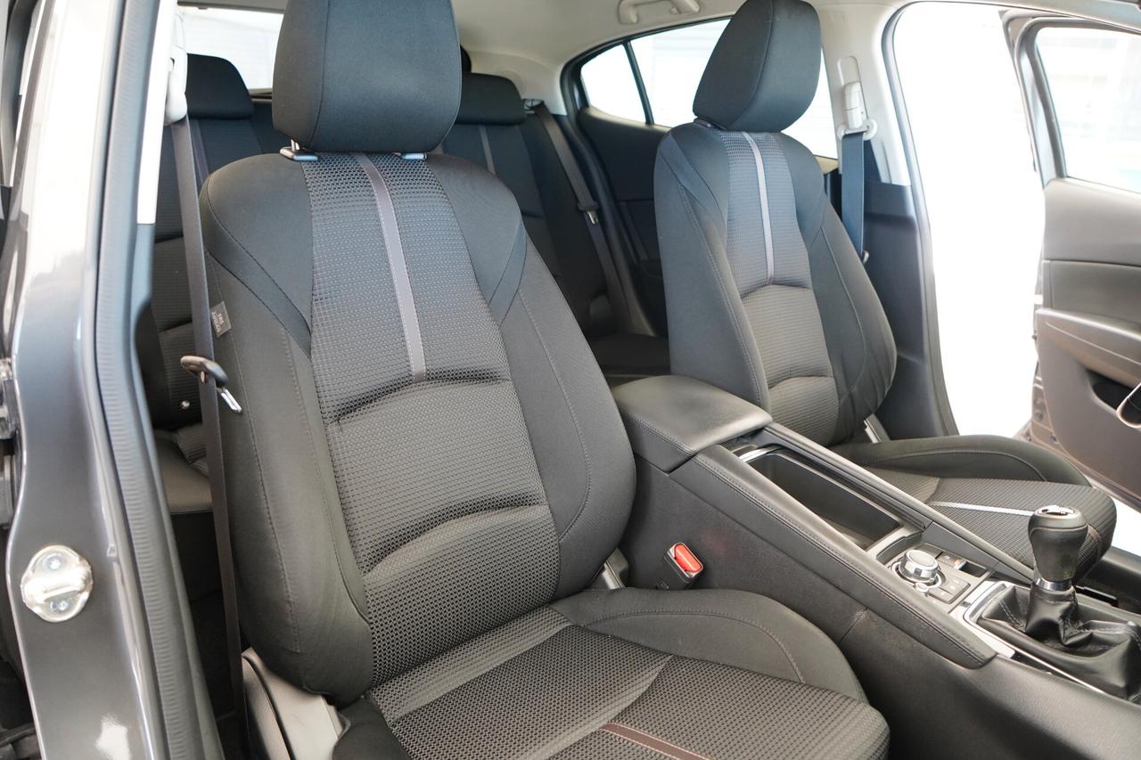 Mazda 3 Mazda3 2.2 Skyactiv-D Exceed - 2018