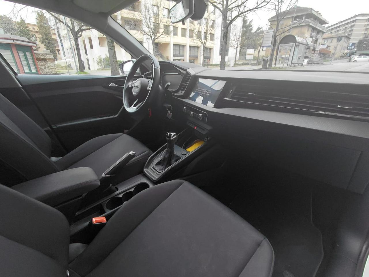 Audi A1 Admired 1.0 30 TFSI #9691