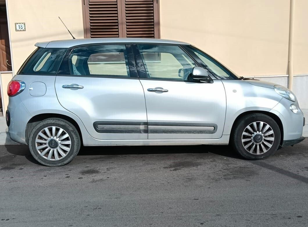 Fiat 500L 1.3 Multijet 85 CV