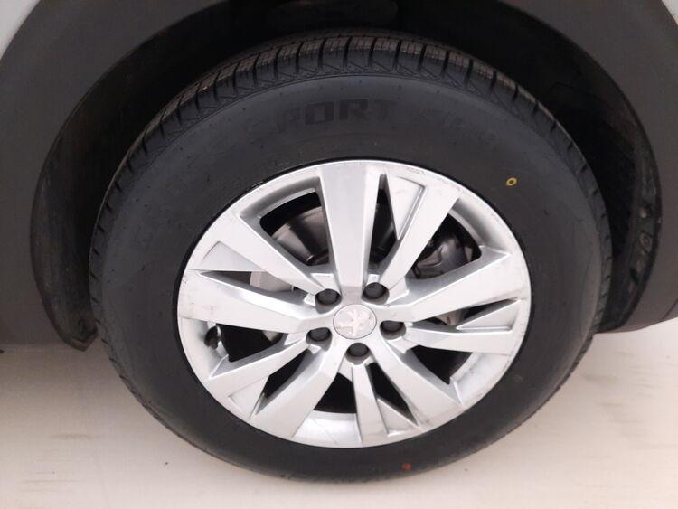 Peugeot 3008 Active Pack BZ068255 1.2 Benzina 131CV