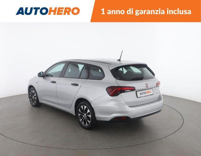 FIAT Tipo 1.6 Mjt S&S SW City Life