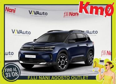 Citroën C5 Aircross C5 Aircross BlueHDi 130 S&S EAT8 Max