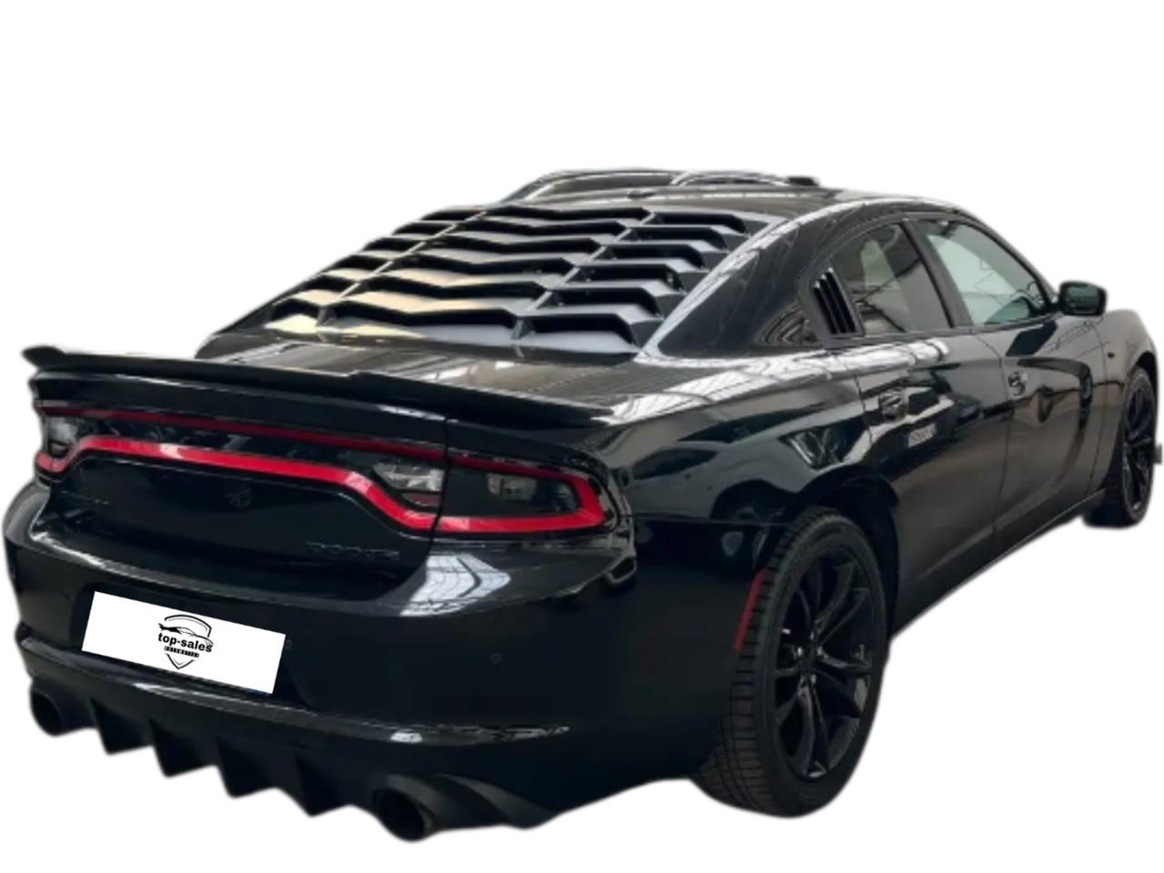 Dodge Charger 3.6 CV 300 PERFETTA