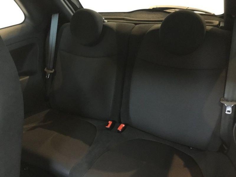 Abarth 595 1.4 Turbo T-Jet 165 CV