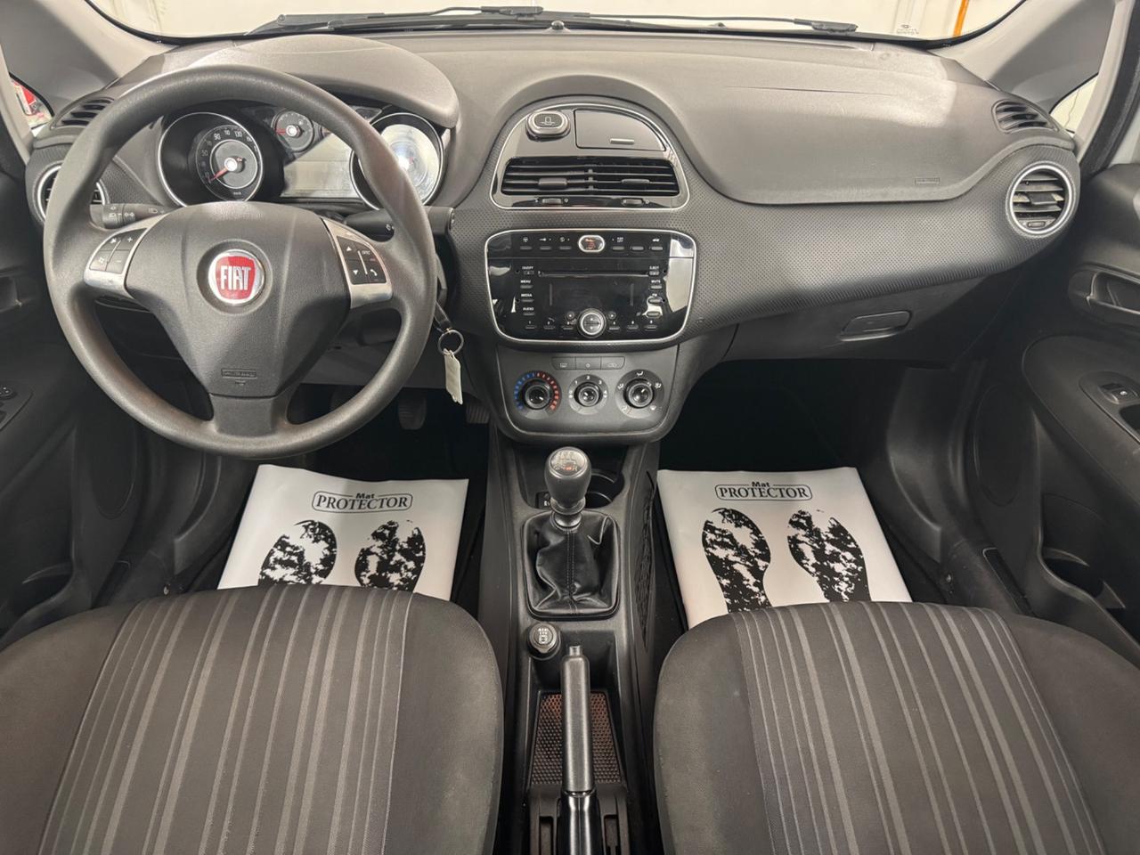 Fiat Punto Evo Punto Evo 1.2 *NEOPATENTATI*