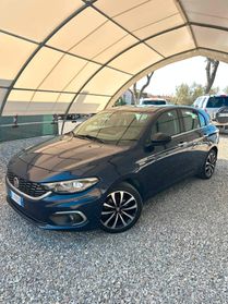 Fiat Tipo 1.6 Mjt S&S DCT 5 porte S-Design