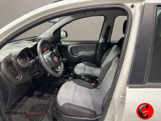 FIAT Panda 4x4 5 POSTI PRONTA CONSEGNA!