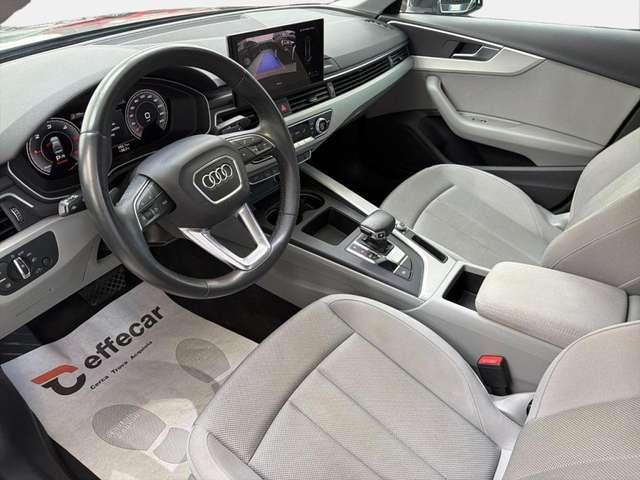 Audi A4 35 TDI/163 CV S tronic Business Advanced