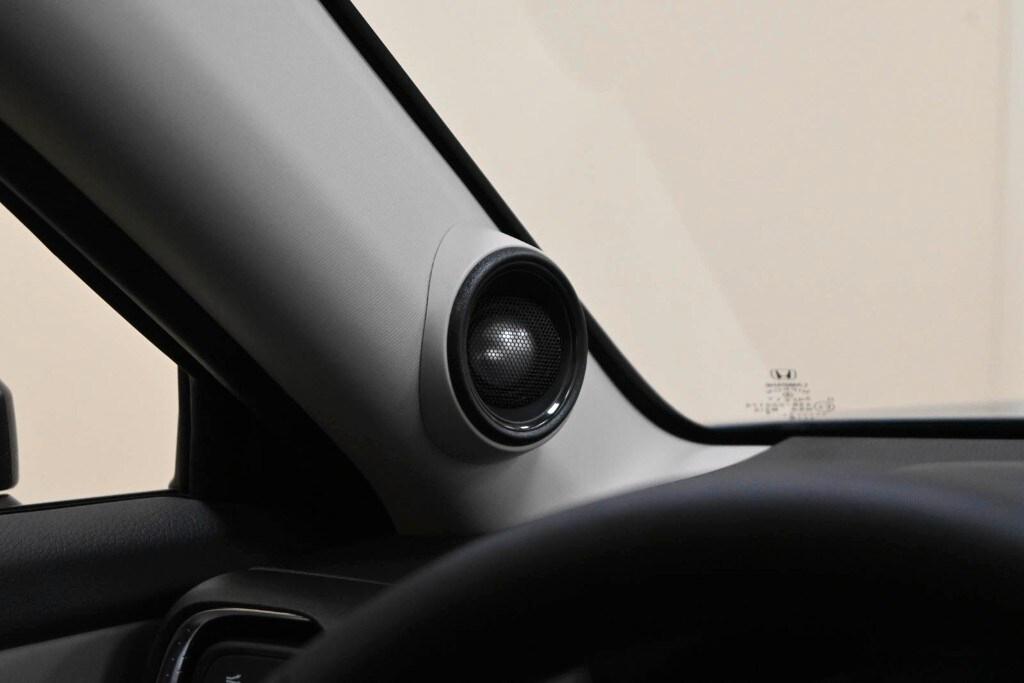 HONDA HR-V 3ª serie HR-V 1.5 Hev eCVT Advance ...