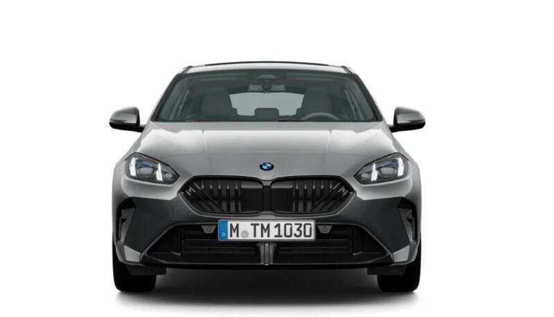 BMW Serie 1 (F70) 118d MSport Pro