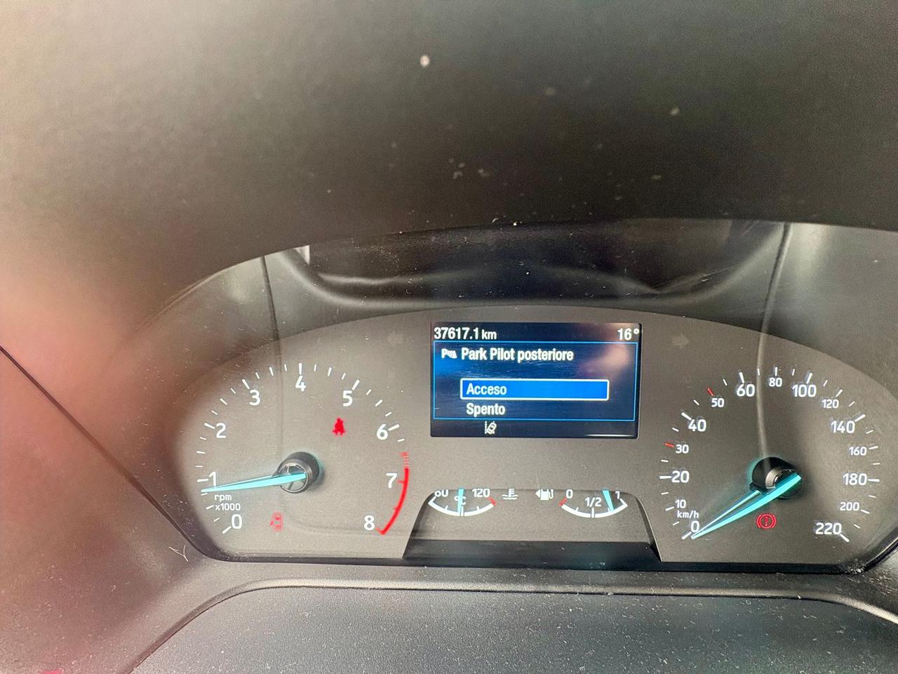 Ford Puma ST Line 1.0 EcoBoost mHEV #10179