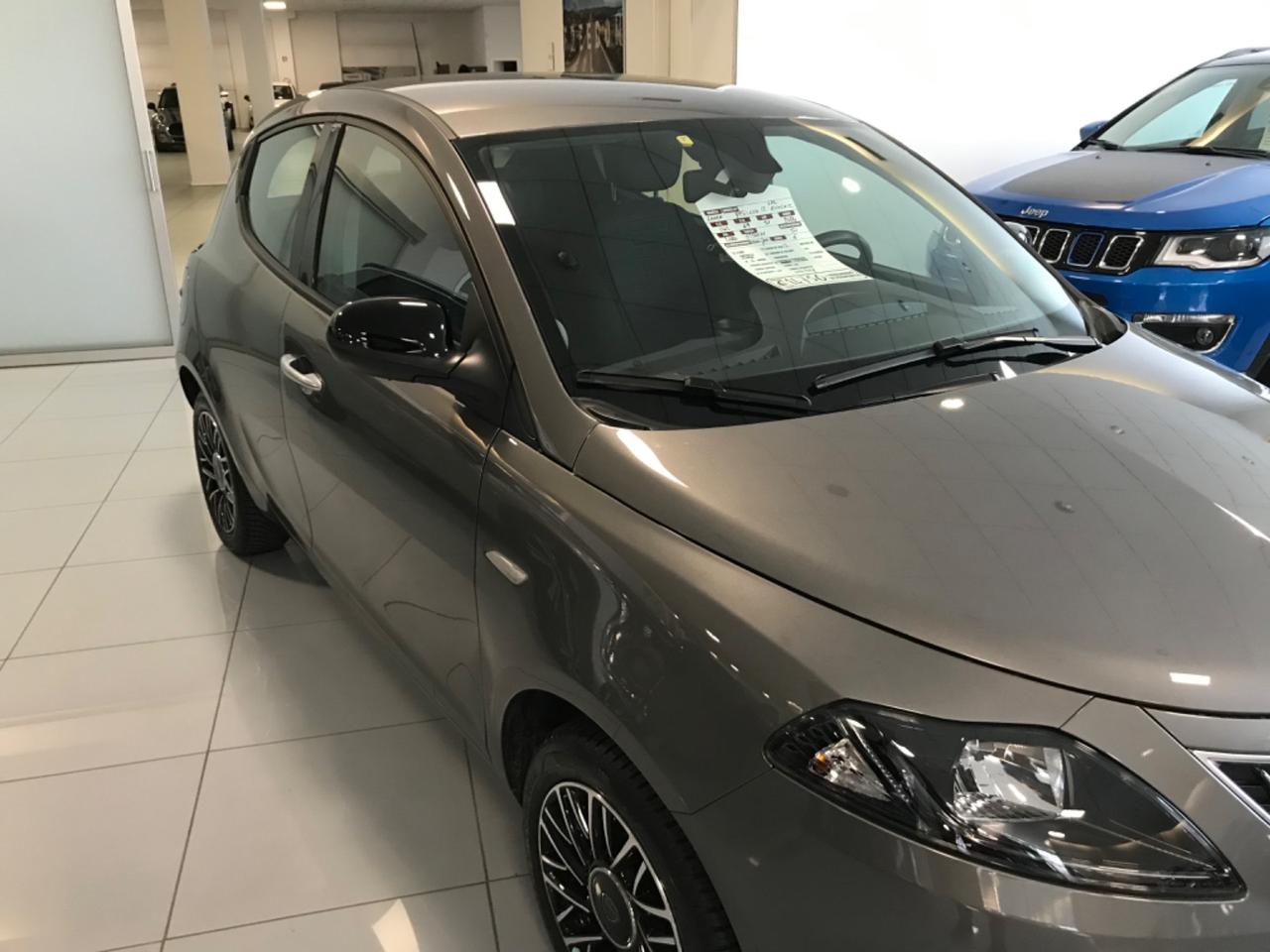 Lancia Ypsilon 1.2 69 CV 5 porte GPL Ecochic