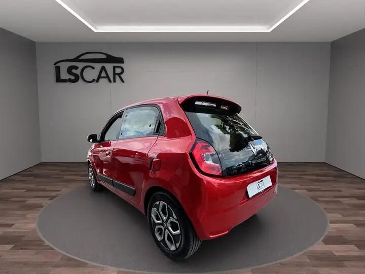 Renault Twingo 0.9 tce 90cv edc my18~Unipro~Promo~Finanziamento