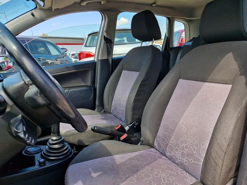 Ford Fiesta 1.2 16V 5p. Ghia