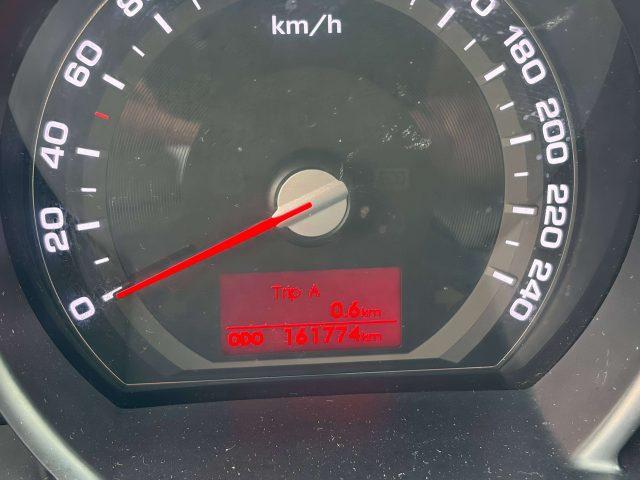 KIA Sportage Sportage III 1.7 crdi Cool 2wd