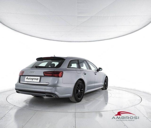 AUDI A6 Audi A6 Avant 3.0 TDI quattro S tronic Business Pl