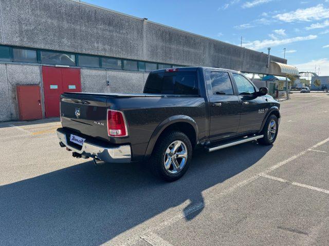 DODGE RAM RAM 1500 LARAMIE GP/TETTO/TELECAMERA