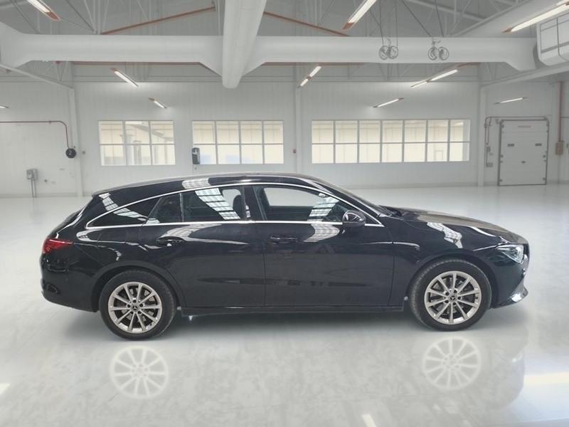 MERCEDES-BENZ CLA 250 E PLUG-IN HYBRID AUTO BUSINESS STATION WAGON