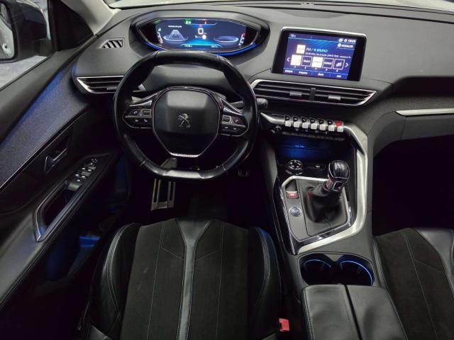 Peugeot 5008 1.5 bluehdi Allure s