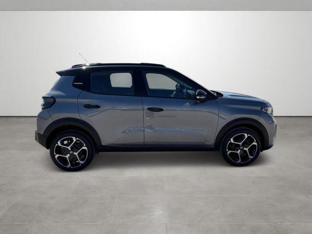 CITROEN C3 PureTech 100 S&S Plus