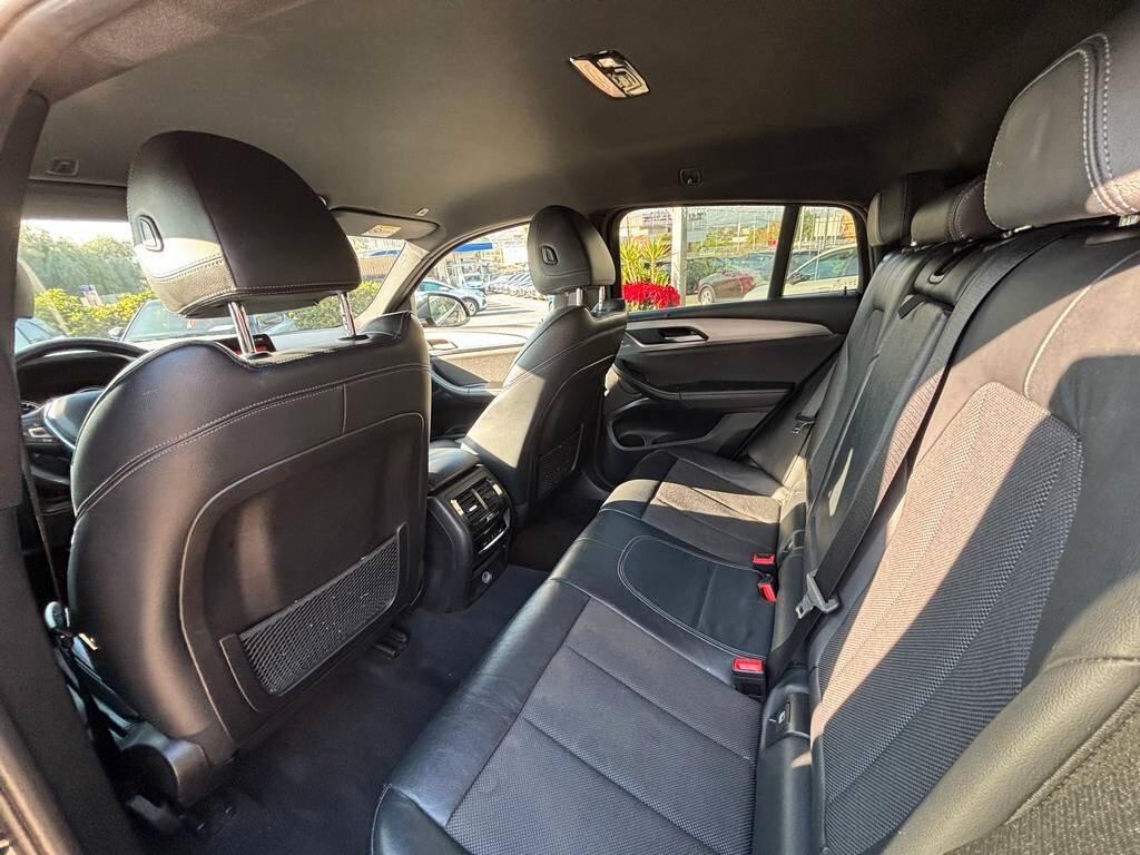 Bmw X4 xDrive20i 2020/ solo 83.000 KM Tua a soli 349 Euro al mese