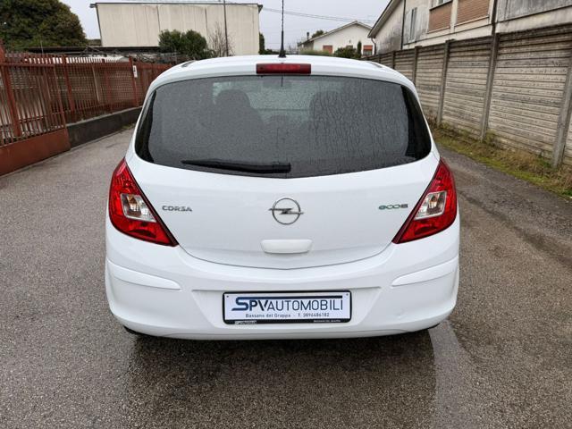 OPEL Corsa 1.3 CDTI 75CV ecoFLEX 5 porte Edition