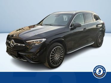 Mercedes-Benz GLC 220d 4Matic AMG Line Advanced