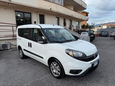 Fiat Doblo Doblò 1.6 MJT 16V 120CV Easy
