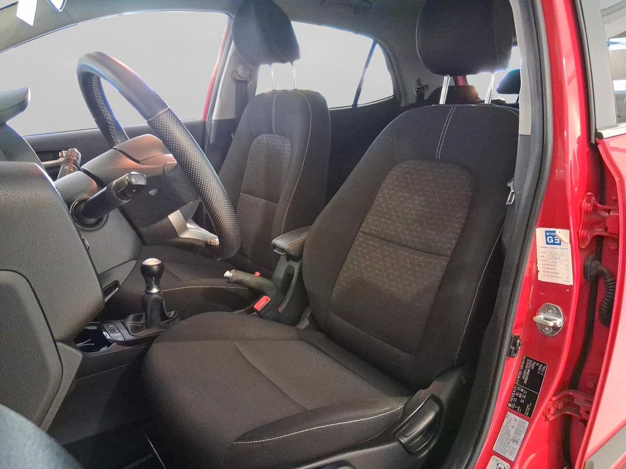 Kia Picanto 1.0 12V 5 porte GT Line