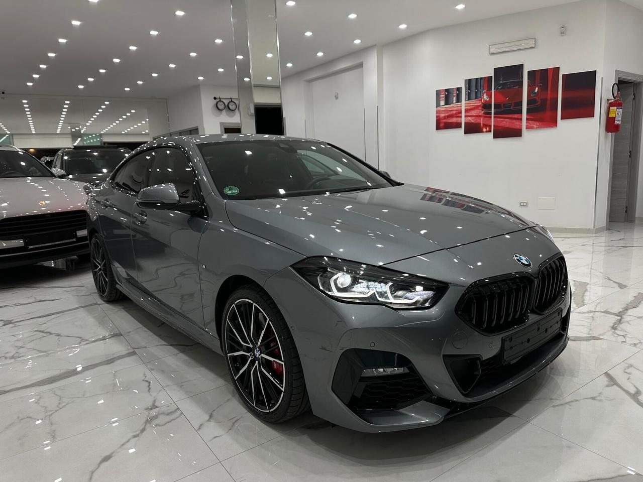 Bmw 218 218i Gran Coupé Msport